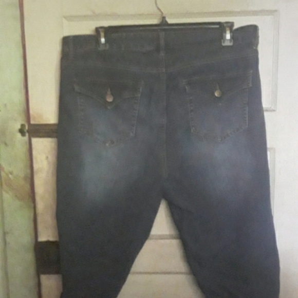 Jeans 22W - Picture 3 of 3